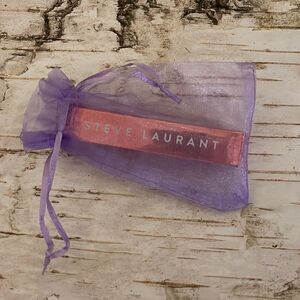 ⛄️Steve Laurant - Lip Gloss - Posh NIB